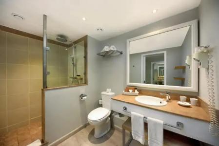 Mauricia Beachcomber Resort & Spa - 6