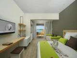 Superior Double room beachfront