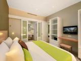 Superior Double room seafront