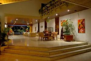 Coral Azur Beach Resort Mont Choisy