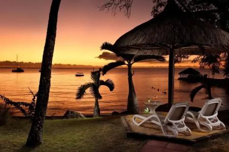 Coral Azur Beach Resort Mont Choisy - 28