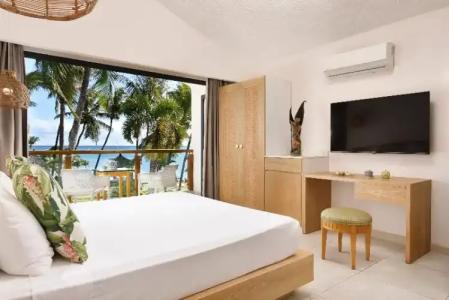 Coral Azur Beach Resort Mont Choisy - 145