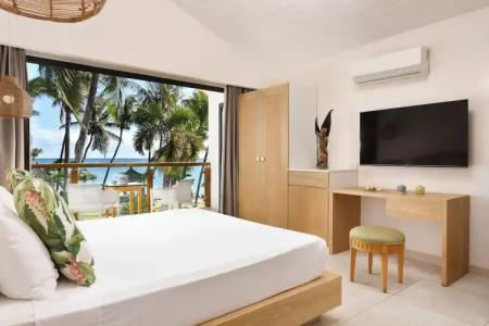 Coral Azur Beach Resort Mont Choisy - 126