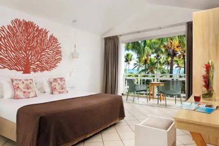 Coral Azur Beach Resort Mont Choisy - 121