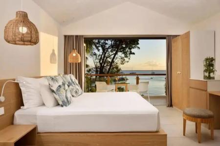 Coral Azur Beach Resort Mont Choisy - 29