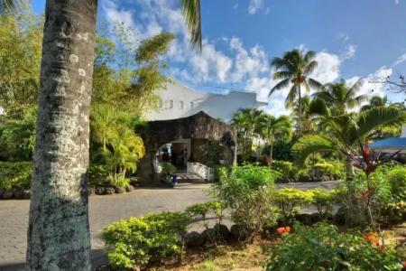 Coral Azur Beach Resort Mont Choisy - 20