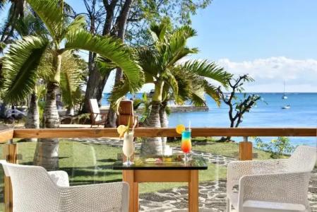 Coral Azur Beach Resort Mont Choisy - 148