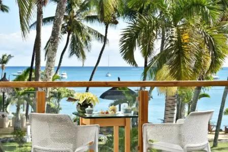 Coral Azur Beach Resort Mont Choisy - 143