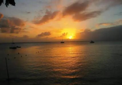 Coral Azur Beach Resort Mont Choisy - 17