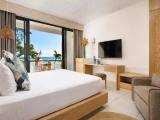 Standard Double room beachfront