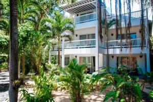 Hibiscus Boutique Hotel, Pereybere