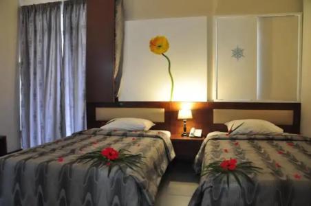 Casa Florida & Spa - 64