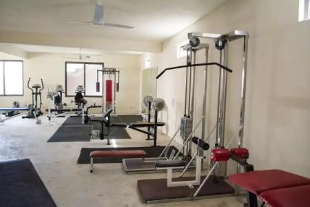 Casa Florida & Spa - 24