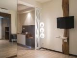 Premier room