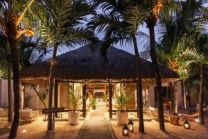 Hotels in Trou aux Biches