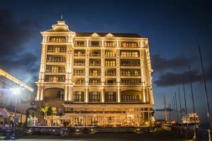 Labourdonnais Waterfront Hotel, Port Louis