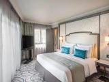 Prestige Double Suite