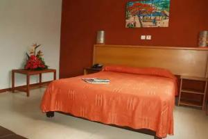 Champ de Mars B&B Hotel, Port Louis