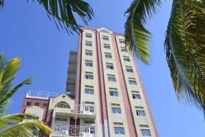 Hotels in Port Louis