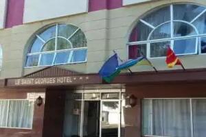 Le Saint Georges Hotel, Port Louis