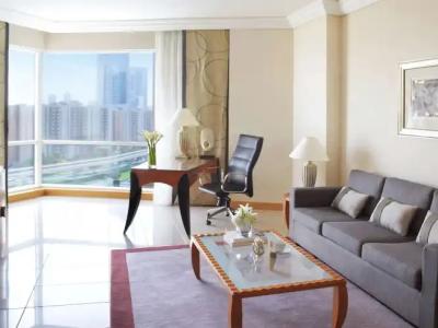 Fairmont Dubai - 133