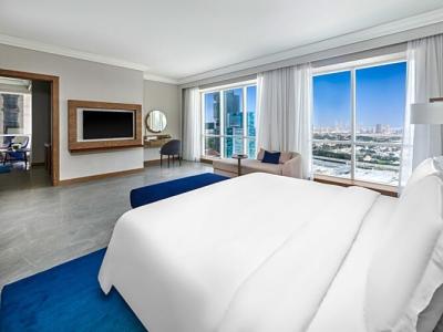 Fairmont Dubai - 118