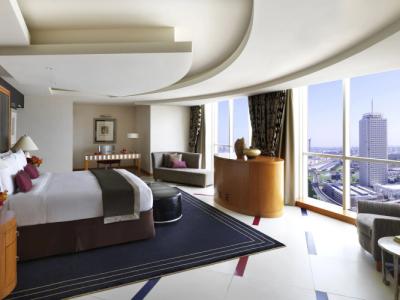 Fairmont Dubai - 122