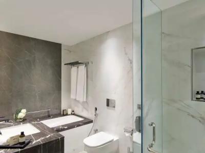 Fairmont Dubai - 132