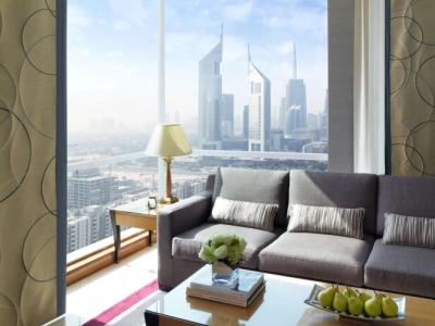 Fairmont Dubai - 134