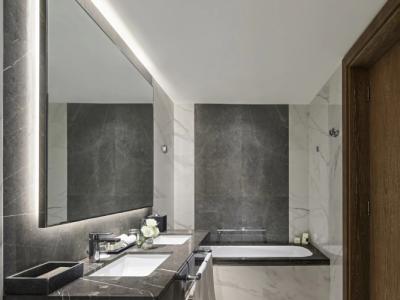 Fairmont Dubai - 116