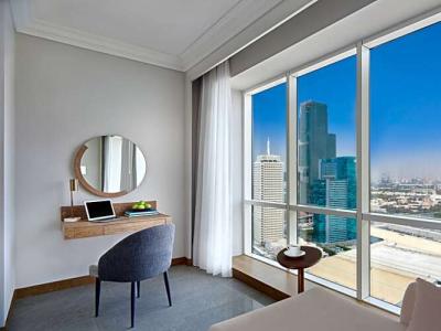 Fairmont Dubai - 120