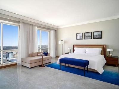 Fairmont Dubai - 117