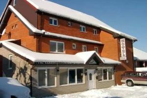 Hotel Cile, Kolasin