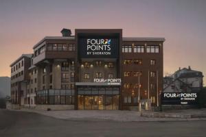 Four Points by Sheraton Kolasin, Kolasin