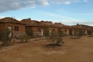 Hotel «Roots Red Sea», El Quseir