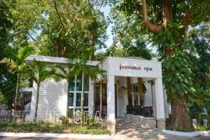 Independence Hotel Resort & Spa, Sihanoukville