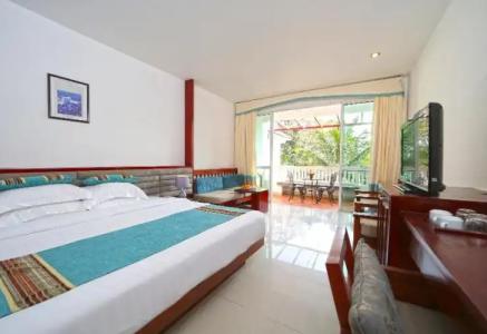 Independence Resort & Spa - 86