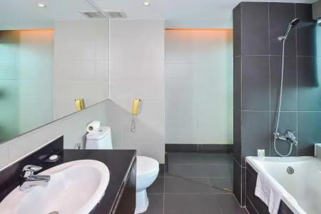 Independence Resort & Spa - 39