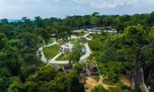 Independence Resort & Spa - 61