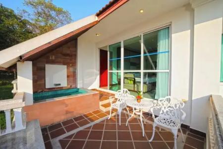 Independence Resort & Spa - 189