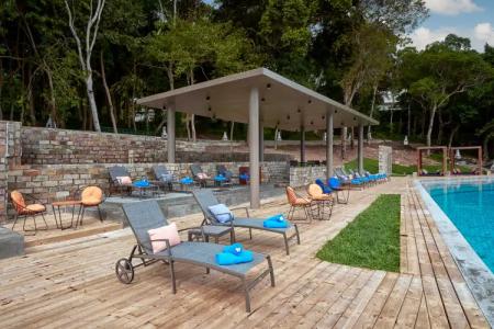 Independence Resort & Spa - 13