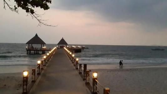 Independence Resort & Spa - 24