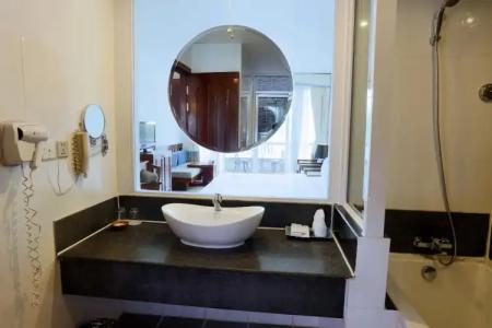 Independence Resort & Spa - 74