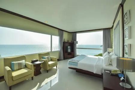 Independence Resort & Spa - 132