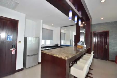 Independence Resort & Spa - 169