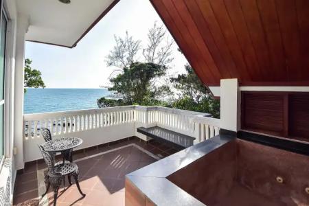 Independence Resort & Spa - 185