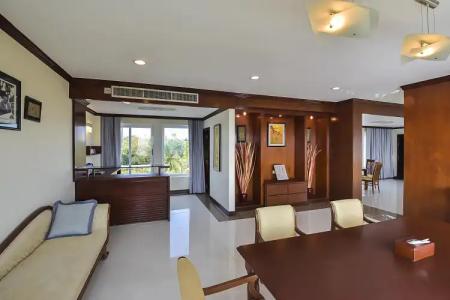 Independence Resort & Spa - 129