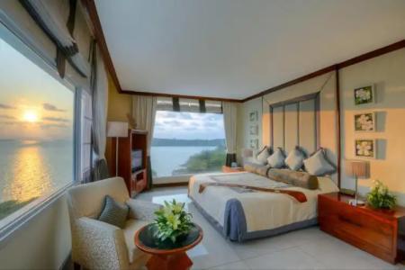 Independence Resort & Spa - 140