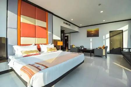 Independence Resort & Spa - 103