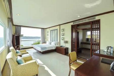 Independence Resort & Spa - 131